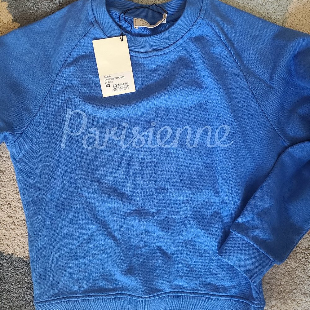 Maison Kitsune Parisienne - xs